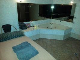 Spoilers International Massage Centre